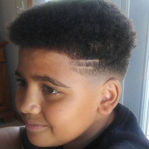 Meet your Posher, Caleb